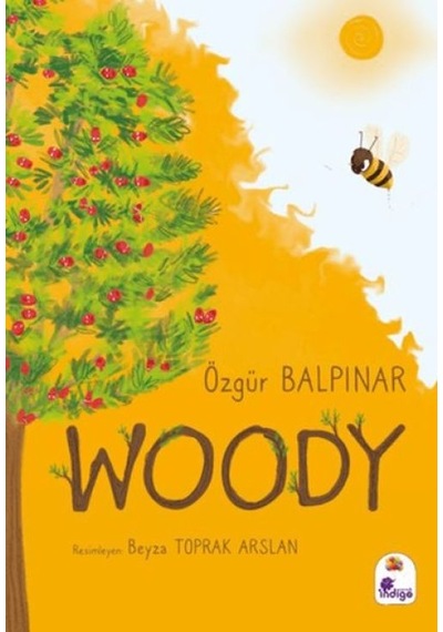 Woody - Kyut-786732