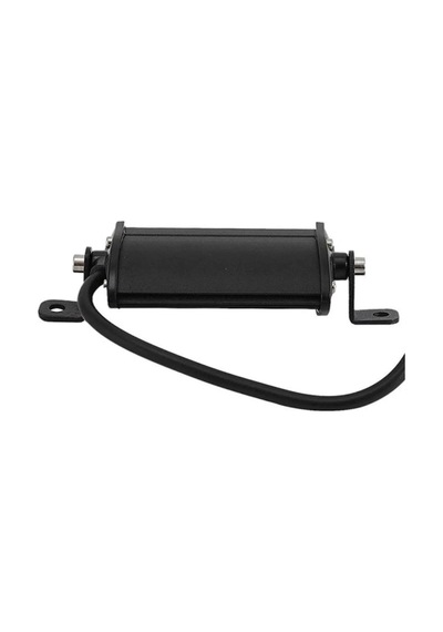 Juno 3 Ledli Motosiklet / Off Road Sis Farı Tekli