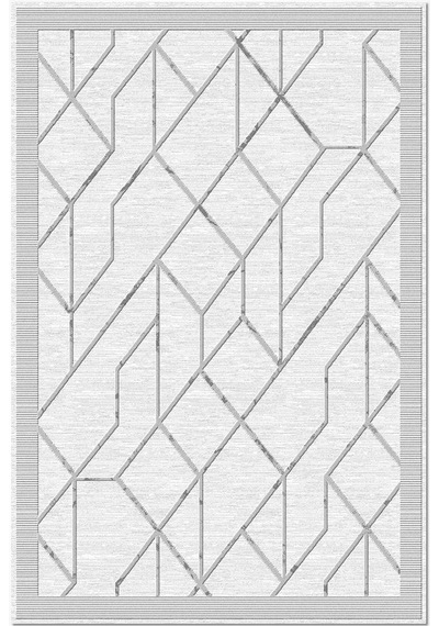 Evrensel Halı-a0301 Çok Renkli