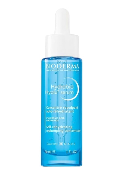 Hydrabio Hyalu+ Dolgunlaştırıcı Ve Nemlendirici, Erken Yaşlanma Karşıtı Hyalüronik Asit Ve Nias