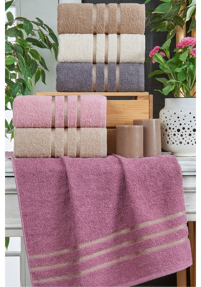 Eponj Home 6lı El Havlu Seti 50x85 Bakır Kahverengi-bej-mor-pudra-a.kahve-mürdüm Kahverengi-bej-mor-pudra-a.kahve-mürdüm Eponj Home 6lı El Havlu Seti 50x85 Bakır Kahverengi-bej-mor-pudra-a.kahve-mürdüm Kahverengi-bej-mor-pudra-a.kahve-mürdüm