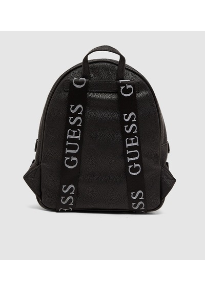 Guess Kadın Sırt Çantası Vg699532-black Vg699532-black Siyah Siyah