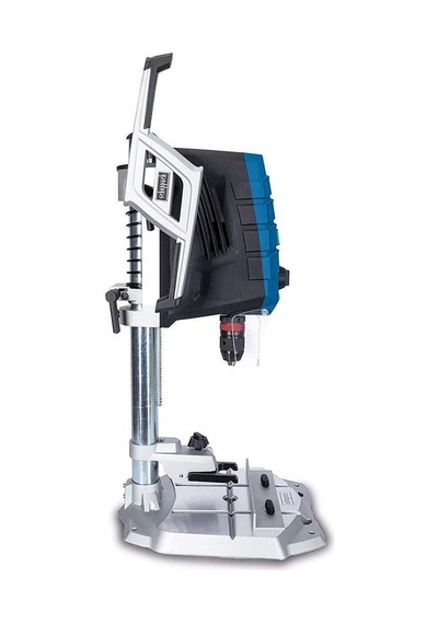 Scheppach Dp60 Dijital Sütunlu Matkap 710 Watt 1.5-13 Mm
