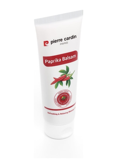 Pierre Cardin Biber Balsamı Masaj Jeli 125 ML