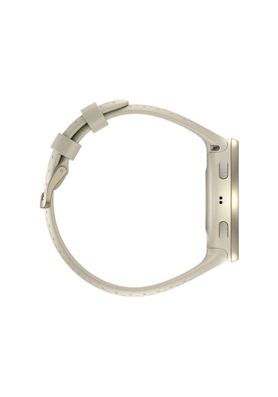 Polar Pacer Pro Gelişmiş Gps Koşu Saati Champ/gold S-l