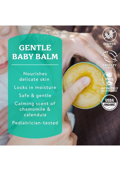 Bebek Kremi/baby Balm 56 Gr