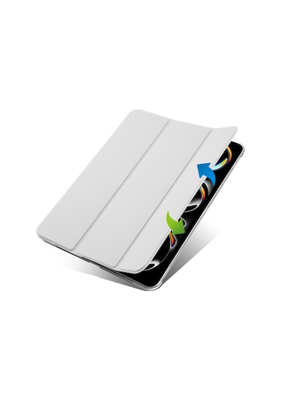 Apple Uyumlu iPad Pro 11 1./2. Nesil Kılıf Flip Cover Kalem Bölmeli Pc Case 2018-2020