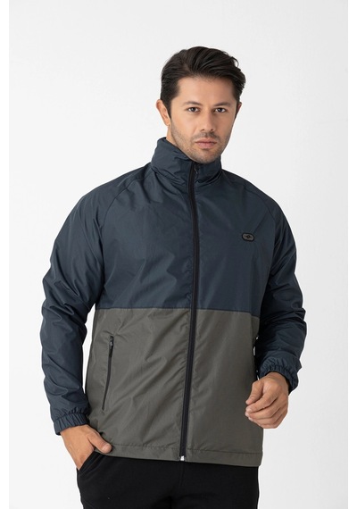 Crozwise Yağmurluk Haki 5038-04