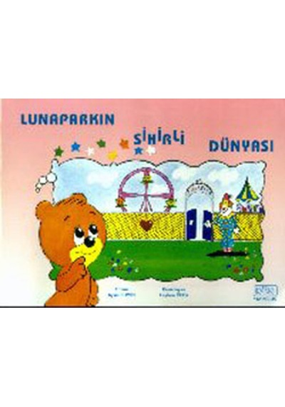 Lunaparkın Sihirli Dünyası (553388550)
