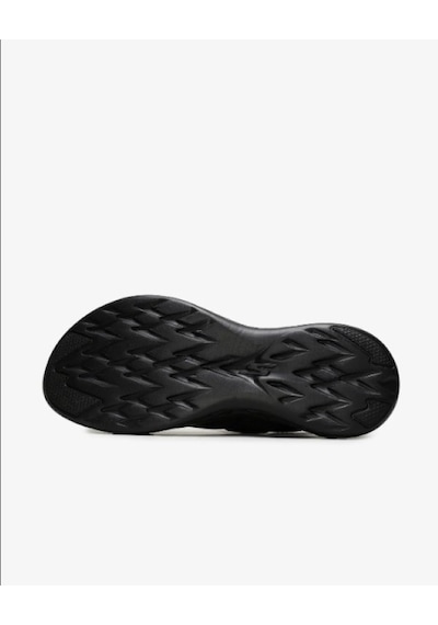 Skechers 15312 Bbk Kadın Sandalet Siyah