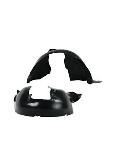 Volkswagen Touran Caddy 2004-2015 Çamurluk Davlumbazı Sağ Oem 1t0805912e