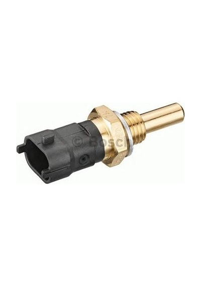 BOSCH 281002170 Hararet Müşürü Su Isı Ducato / Boxer / Jumper / Astra G Vectra B Corsa C Siyah