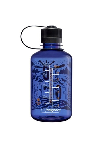 Nalgene 16 Oz Nm Tritan Suluk Matara 0,5 Litre Lacivert Go Fort 682024-0053 Lacivert
