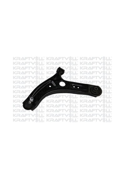 Kraftvoll 13050566 Alt Salıncak Sol Rotilli Komple Hyundai İ20 2014- 54500c8000
