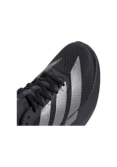 Adidas Adızero Pacer W Unisex Koşu Ayakkabısı Kz8979 Siyah