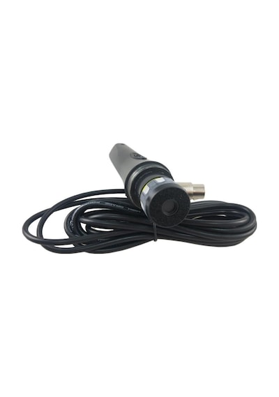 Wellsound Yl-898 Profesyonel Metal Mikrofon 3 Metre Kablo