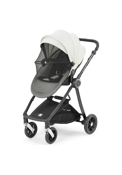 Quard Avangard Travel Sistem Bebek Arabası Gri B6d76d33024n1-1