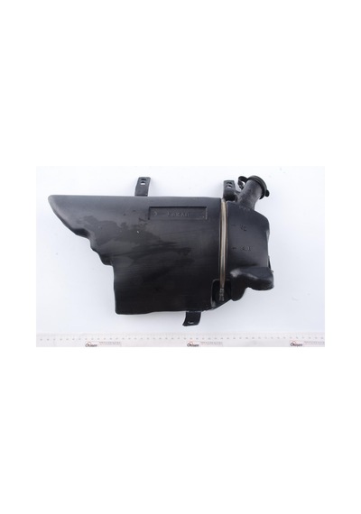 Montaj Cam Suyu Deposu Motorsuz Isuzu Npr66/nkr55 Uyumlu 897855225001