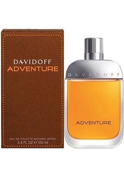 Davidoff Adventure Erkek Parfüm EDT 100 ML