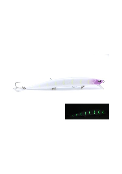 Fujin Flux 140Mm 18Gr Floating Maket Balık (507640274)