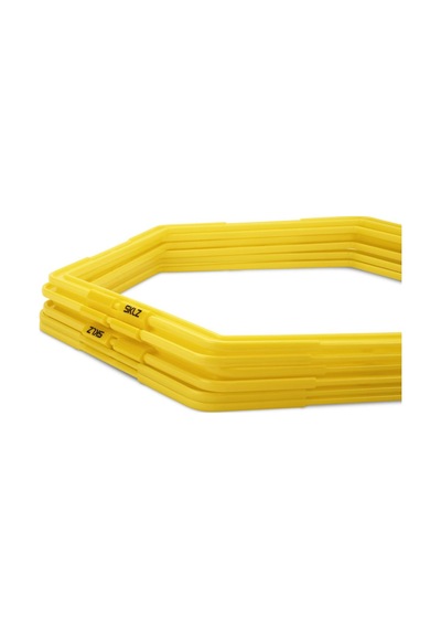 Sklz Speed Web 0347 Çok Renkli