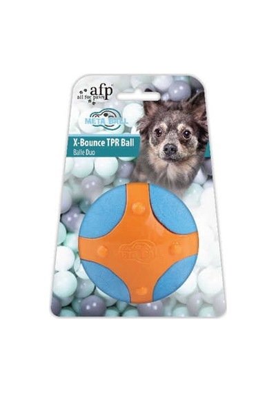 Afp Meta Ball - X-bounce Ball Suda Batmayan Top