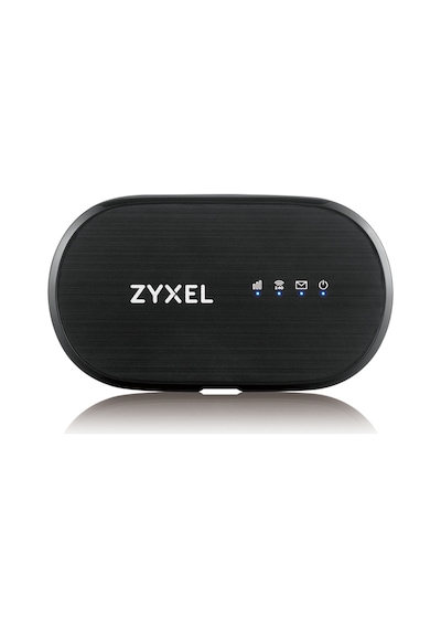 Zyxel WAH7601 300 Mbps 2.4 Ghz 4G/LTE Sim Kart Takılabilen Taşınabilir Router