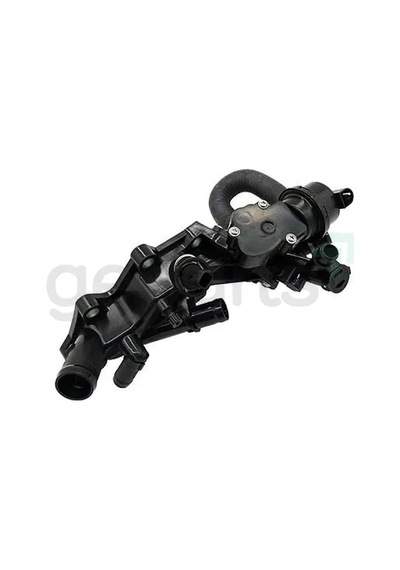 Termostat 92 C Renault Captur 2013 Clio 4 2012 Kadjar 2015 Megane 4 2016 Dacia Duster 2012 Dokker 2012 1.2 Tce H5f