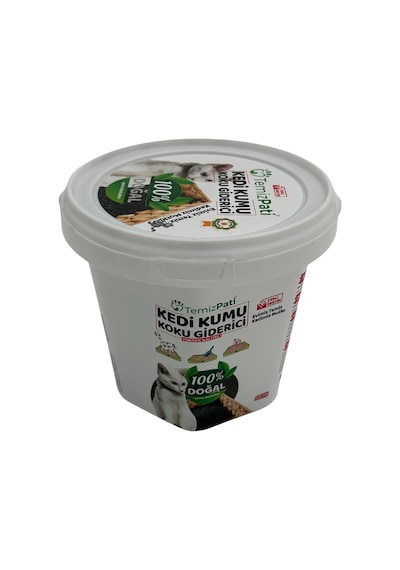Temizpati Aquasorp 5900 Kedi Kumu Koku Giderici 420 G