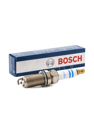 Mercedes E Serisi 211 E200 1.8 Kompressor 2002-2006 Bosch  Çift Platin Buji Fr6mpp332 4 Adet