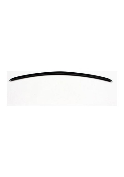 Mercedes W213 Araca Özel Oem Spoiler Boyasız