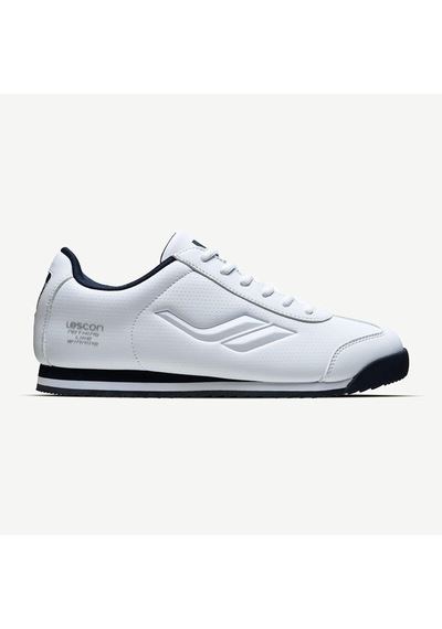Lescon Winner 10 Beyaz Erkek Spor Sneakers