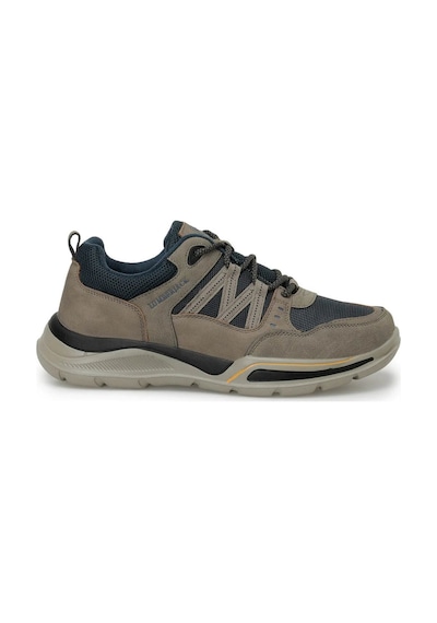 Lumberjack Erkek Sneaker Kahverengi 101534370 Xenon 4fx 24ys94000340 S9418 Lumberjack Erkek Sneaker Kahverengi 101534370 Xenon 4fx 24ys94000340 S9418