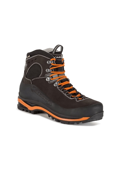 Aku İtalyan Superalp Goretex Vibram Bot A593170 Çok Renkli