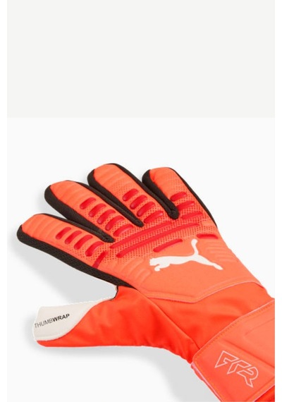 Puma Future Play Nc Kaleci Eldiveni Turuncu