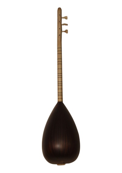 Maun Bağlama
