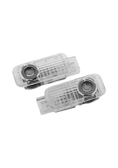 Kapı Altı Lazer Işık Audi Laam456-16 N11.5124