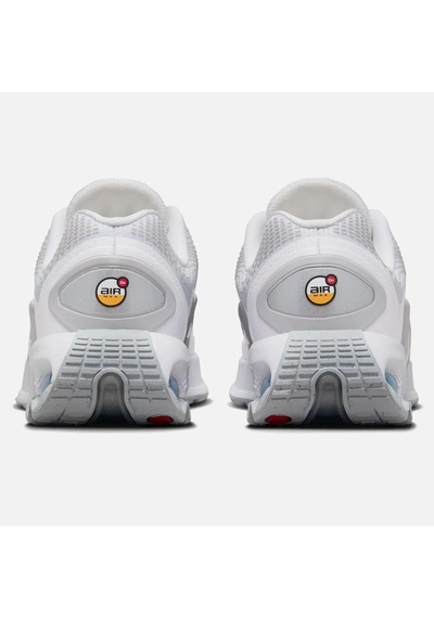 Nike Air Max Dn Gray Unisex Sneaker Günlük Spor Ayakkabı Açık Gri