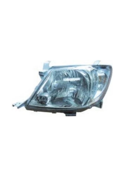 Toyota - Ön Far Sol Hilux Vigo 2008-
