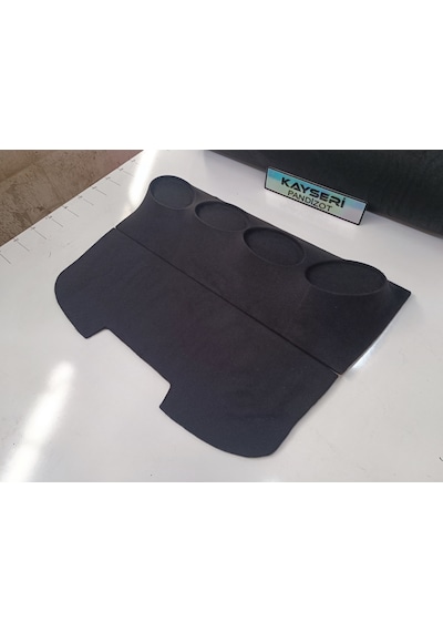 Kayseri Pandizot Ford Cornet Connect Pandizot 4 Lü Oval 2003-2013 Ama İsteğe Göre Yapılır İmalatçıyız