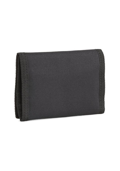 Puma Plus Wallet Siyah Cüzdan 05475901 Siyah