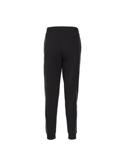Hummel Sameer Siyah Erkek Eşofman Altı 932568-2001