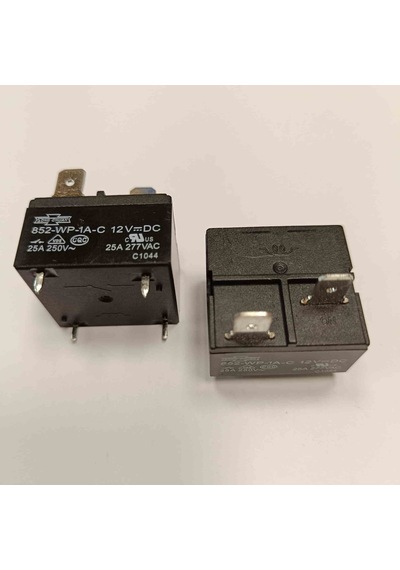 852-wp-1a-c-12v 3 Adet