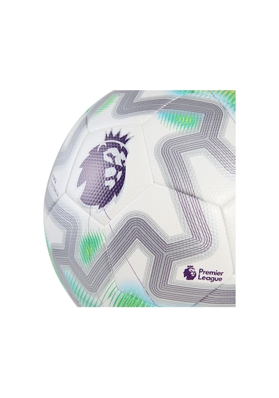 Orbita Cup 2025/26 Premier League Thrill Unisex Beyaz Futbol Topu 08471601 Beyaz