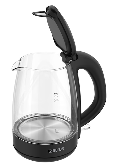 Altus AL 4054 C 1.7 L Cam Kettle