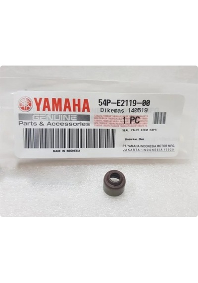 Yamaha Nmax 125 155 Subap Keçesi