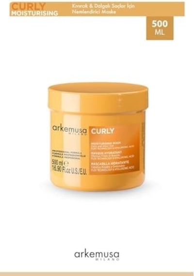 Maske 500ml - 57855210110701480184975