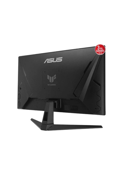 Asus 27" Tuf Gaming Vg27aqm5a 300hz 0.3ms 2k Qhd Adaptive Sync Fast Ips Gaming Monitör