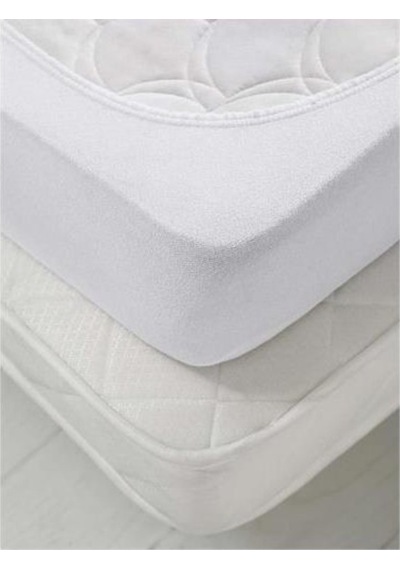 Clasy Tek Kişilik Kapitoneli Alez 100X200 (Lastikli)