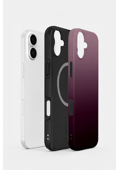 Velvoria Valestra Mauve Mist Gradient Apple Apple iPhone Uyumlu 16 Plus Magsafe Koruma Kılıfı Valestra Magline - Mauve Mist Gradient Velvoria Valestra Mauve Mist Gradient Apple Apple iPhone Uyumlu 16 Plus Magsafe Koruma Kılıfı Valestra Magline - Mauve Mist Gradient